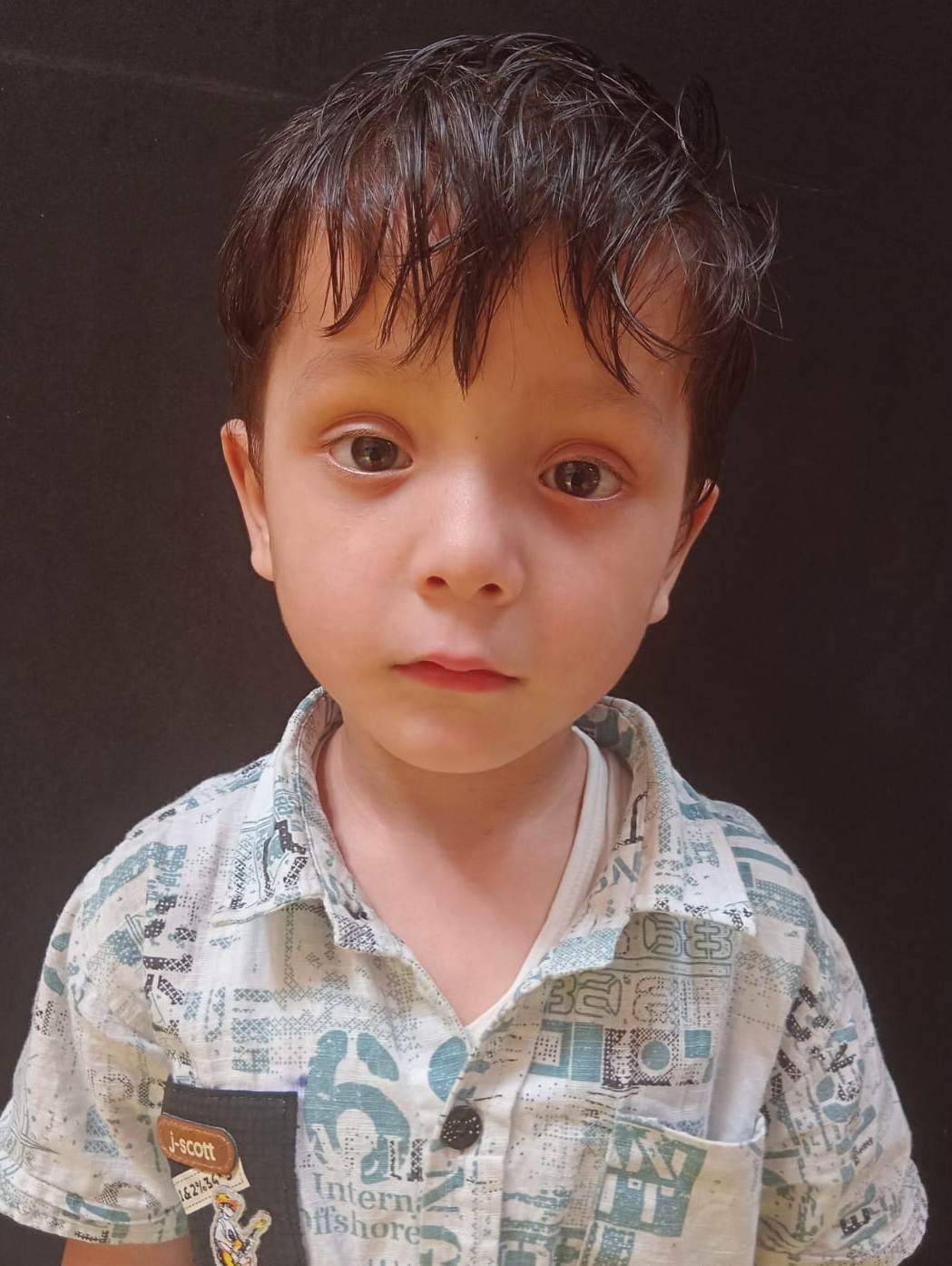 Chaitanya Bansal